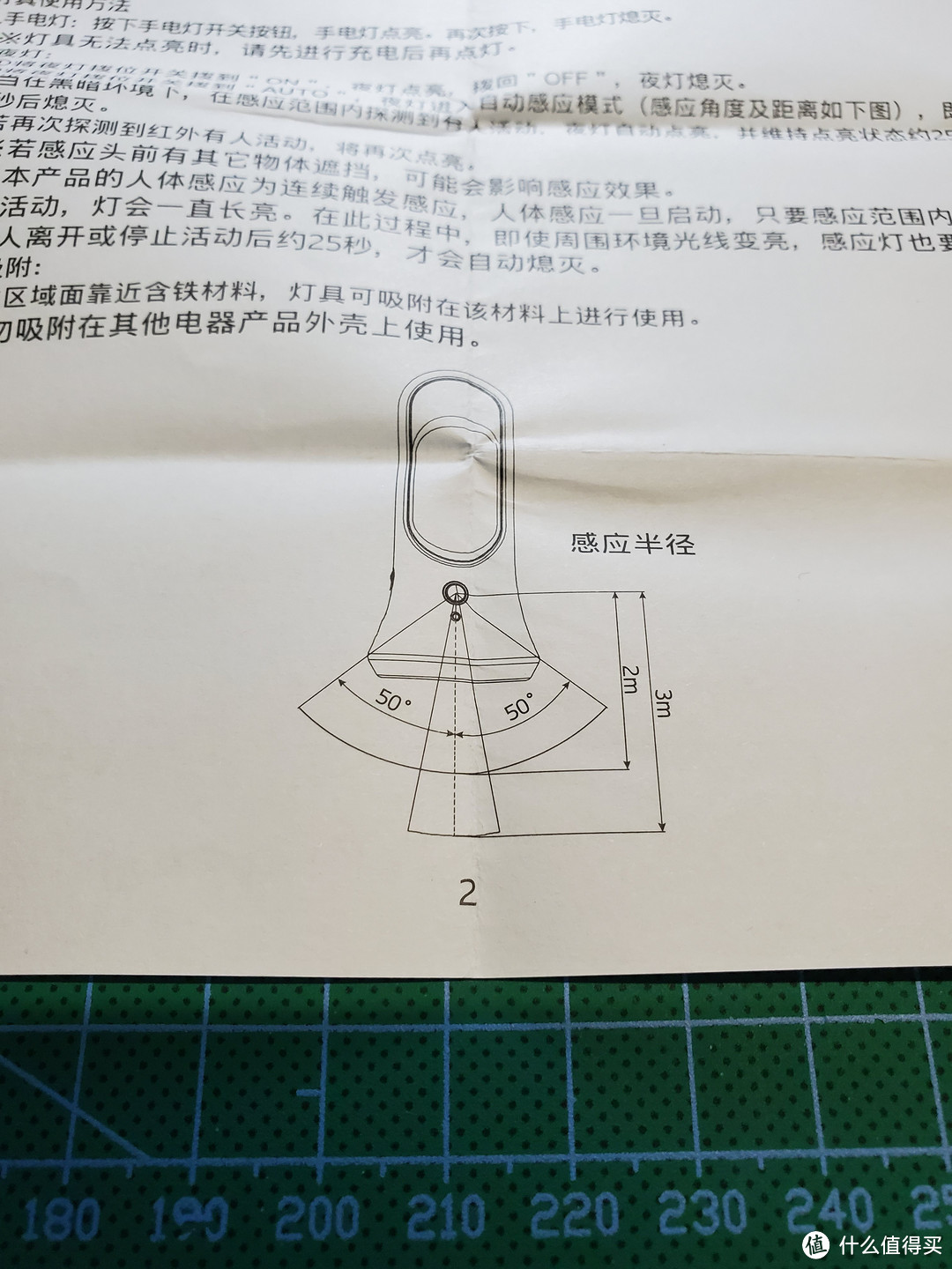 聊聊台灯——松下致皓系列台灯HHLT0623开箱+体验