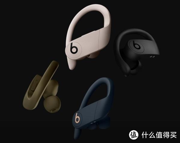 苹果Powerbeats Pro无线耳机5月正式发售 起售价249.95美元