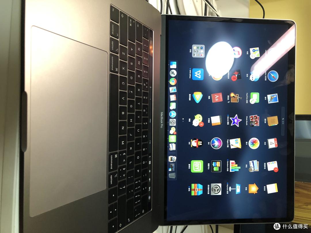 MacBook Pro 15 2018款 入手一周体验（加换货经历）