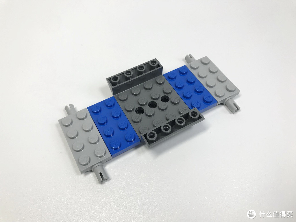 LEGO 乐高 城市系列 60165 四驱动力应急中心