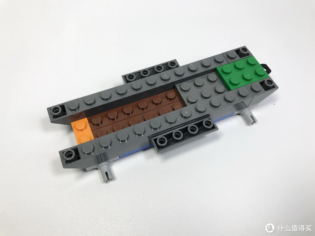 LEGO 乐高 城市系列 60165 四驱动力应急中心