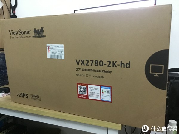 优派VX2780-2K-HD-2