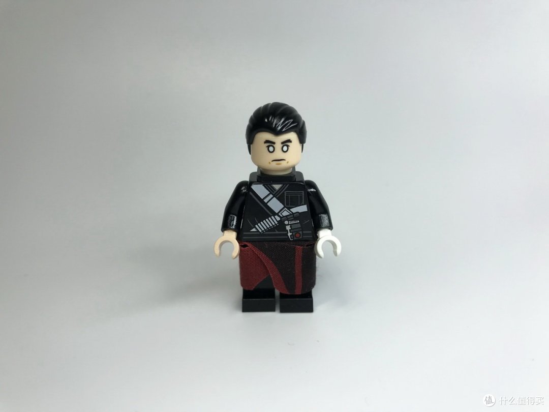 LEGO 乐高 Star Wars 星球大战系列 75152 帝国悬浮坦克