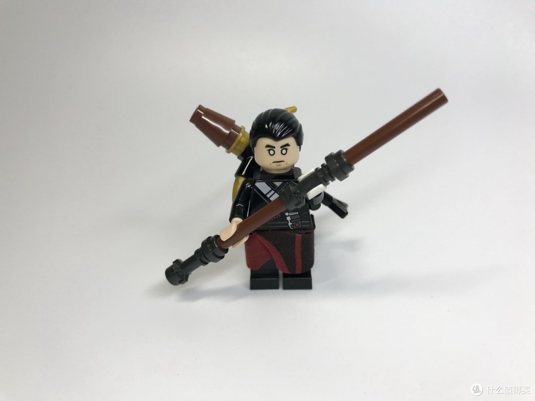 LEGO 乐高 Star Wars 星球大战系列 75152 帝国悬浮坦克