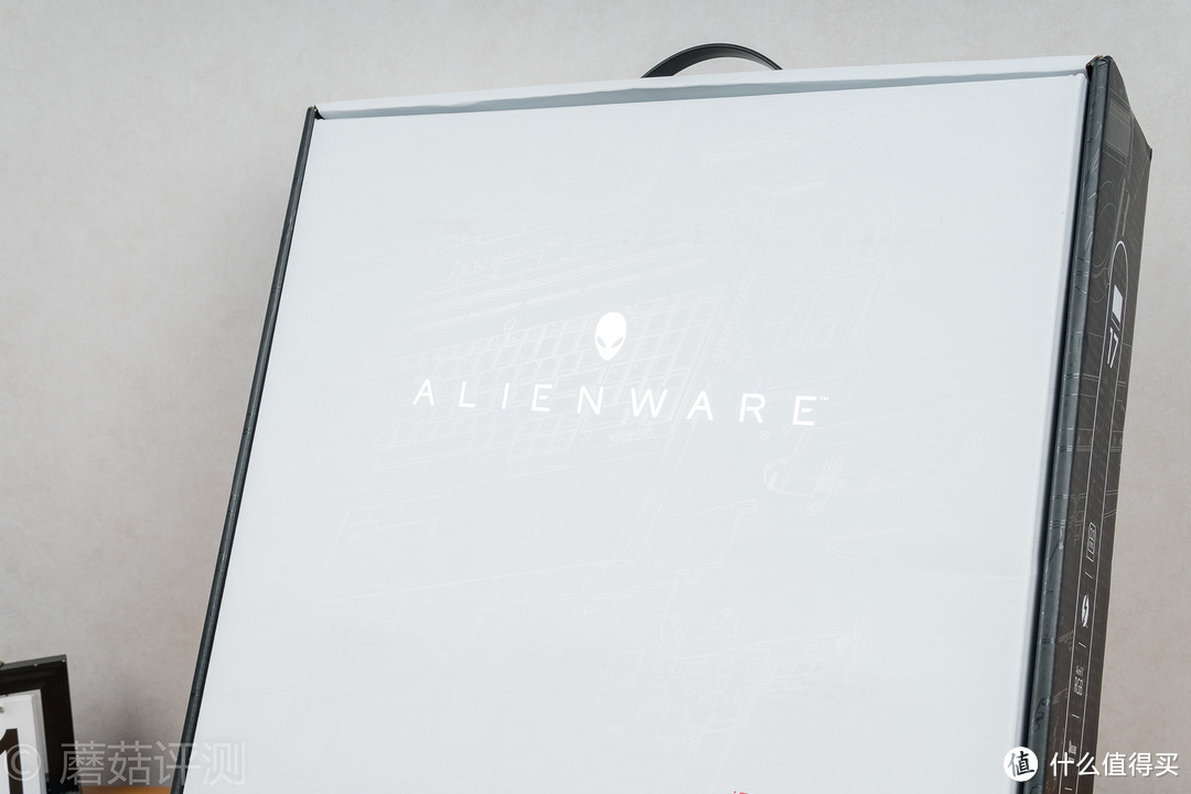 稳扎稳打，一步一步日趋完美——Alienware Area-51m 外星人17.3英寸笔记本 深度评测