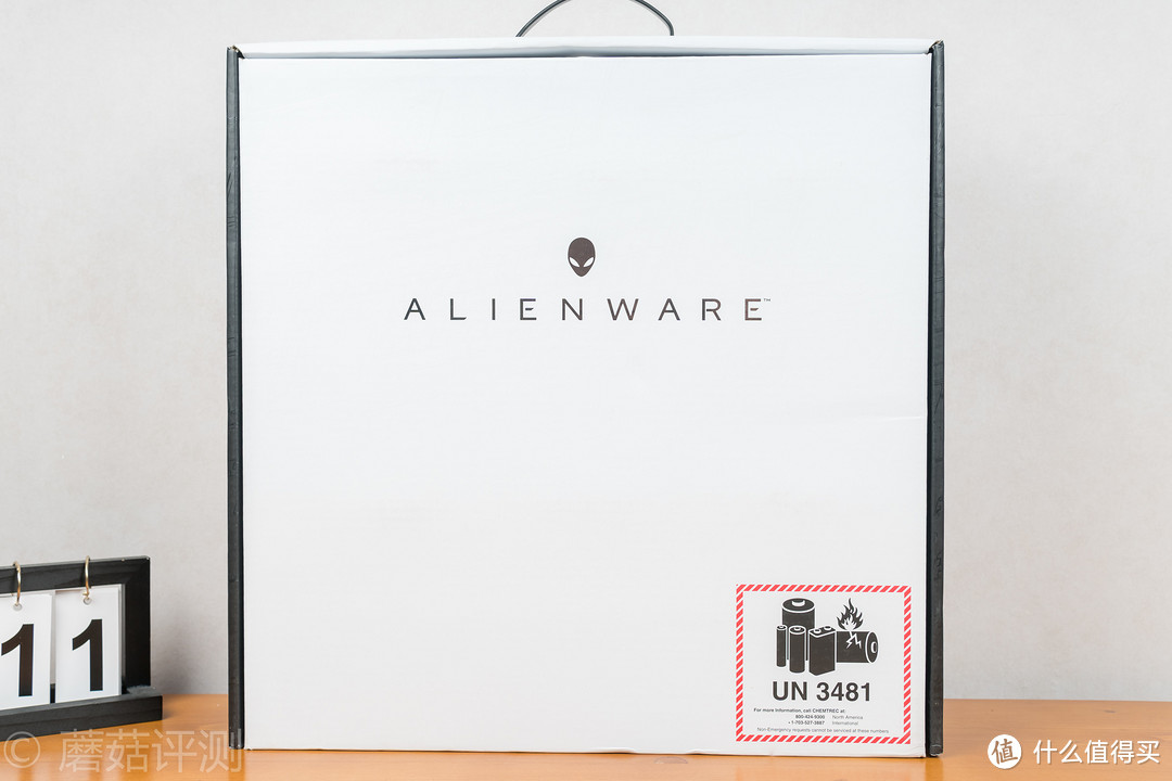 稳扎稳打，一步一步日趋完美——Alienware Area-51m 外星人17.3英寸笔记本 深度评测