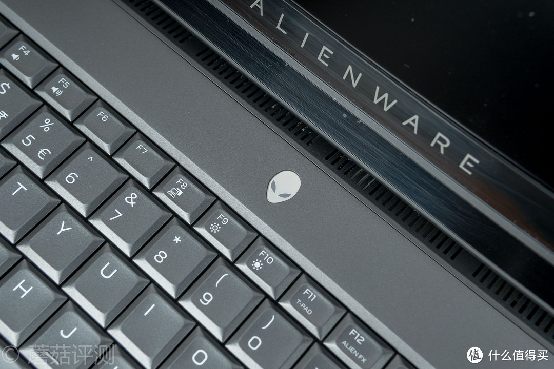 稳扎稳打，一步一步日趋完美——Alienware Area-51m 外星人17.3英寸笔记本 深度评测