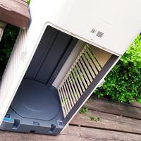 352 X60空气净化器使用感受(技术|功能|控制|模式)