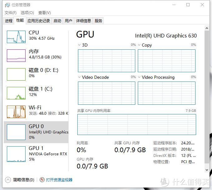 稳扎稳打，一步一步日趋完美——Alienware Area-51m 外星人17.3英寸笔记本 深度评测