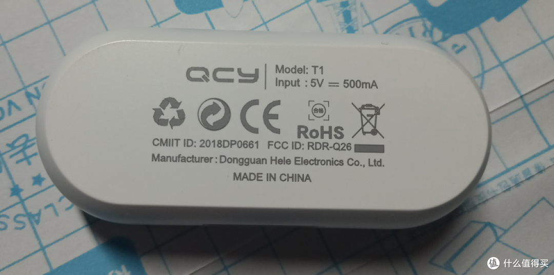 两款百元真无线蓝牙耳机横评