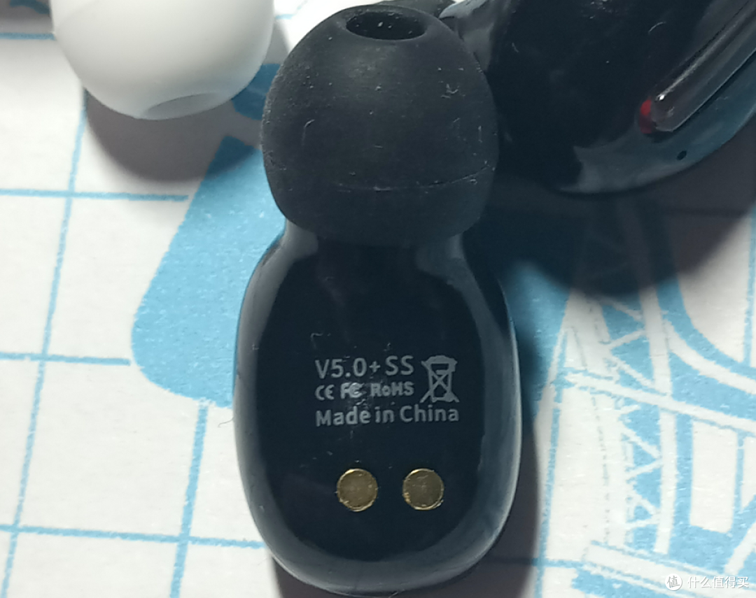 两款百元真无线蓝牙耳机横评