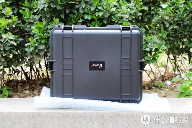 摄影出行好伴侣,锐玛R200相机安全多功能收纳箱评测