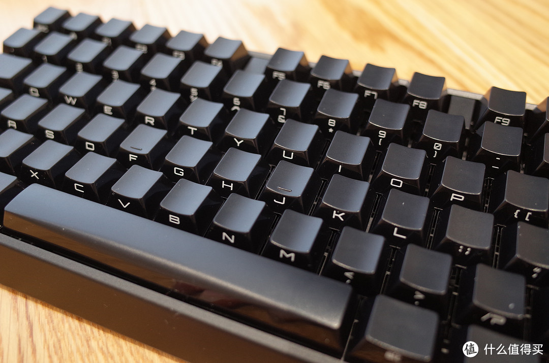 C家原厂新键盘，MX3.0S黑轴版使用体验