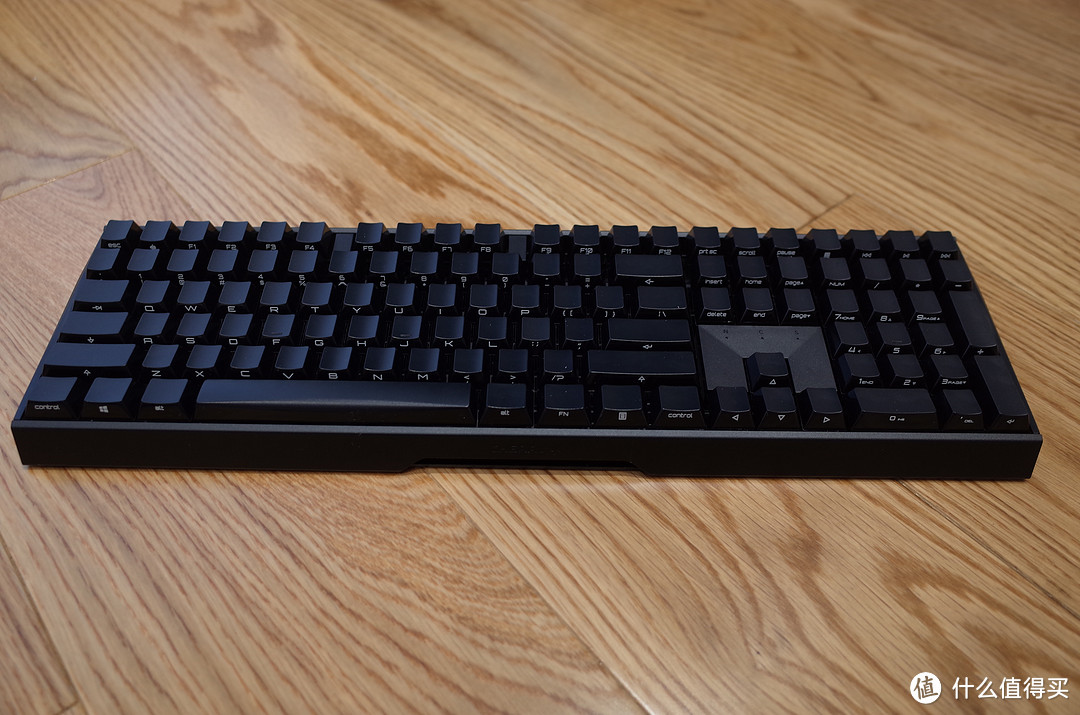 C家原厂新键盘，MX3.0S黑轴版使用体验