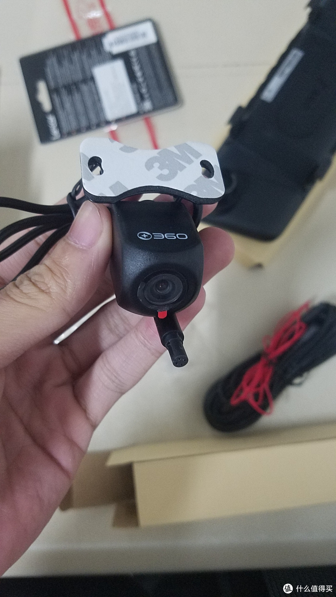 360行车记录仪M320新品发售？我刚好需要！