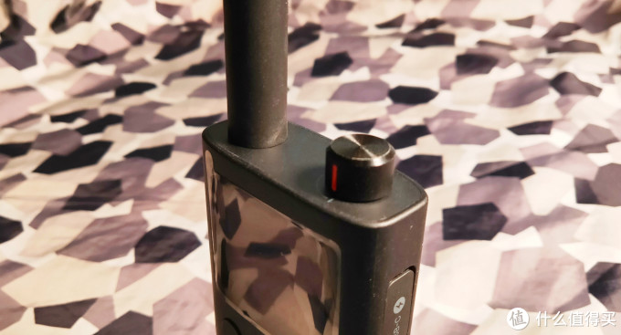 小米米家对讲机2体验