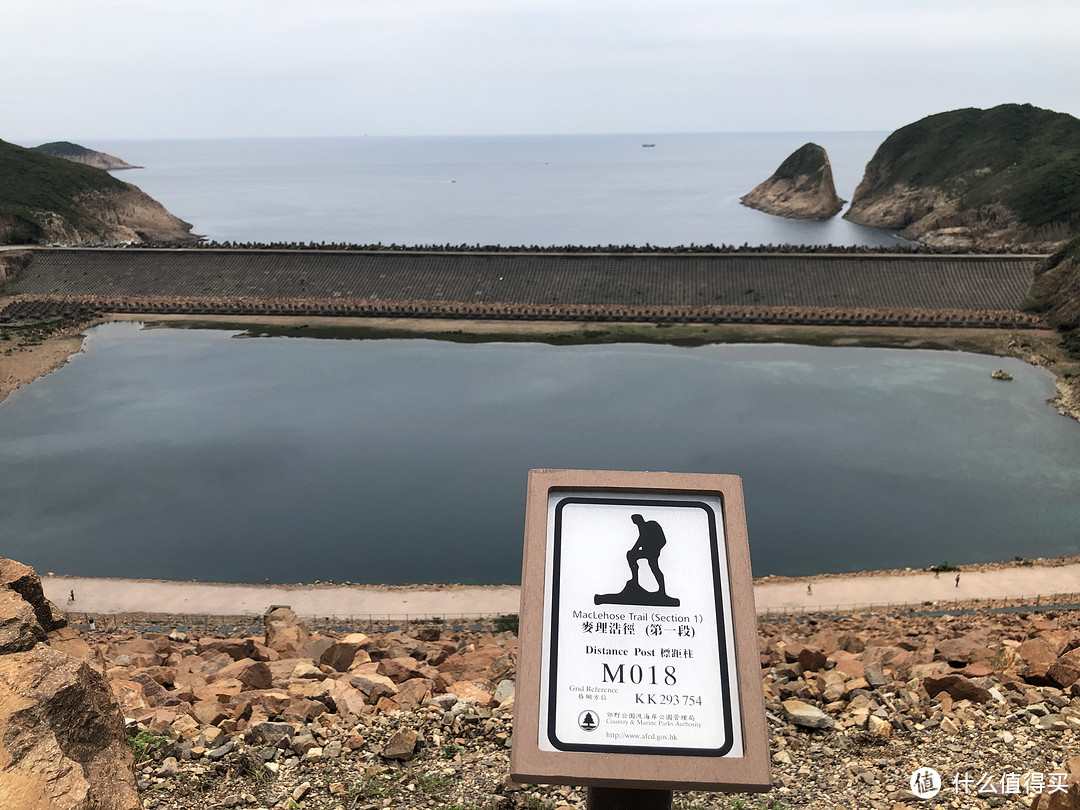 假期去哪玩 香港麦理浩径走全程 超详细攻略 国外旅游 什么值得买