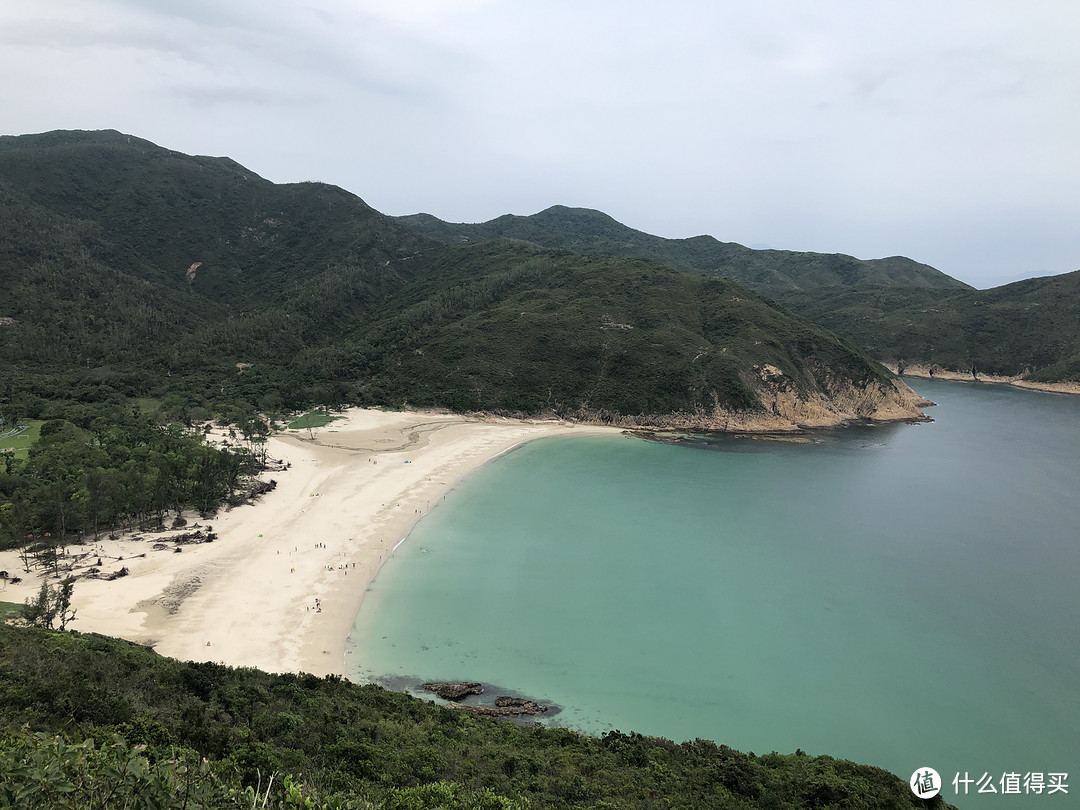 假期去哪玩？香港麦理浩径走全程！+ 超详细攻略