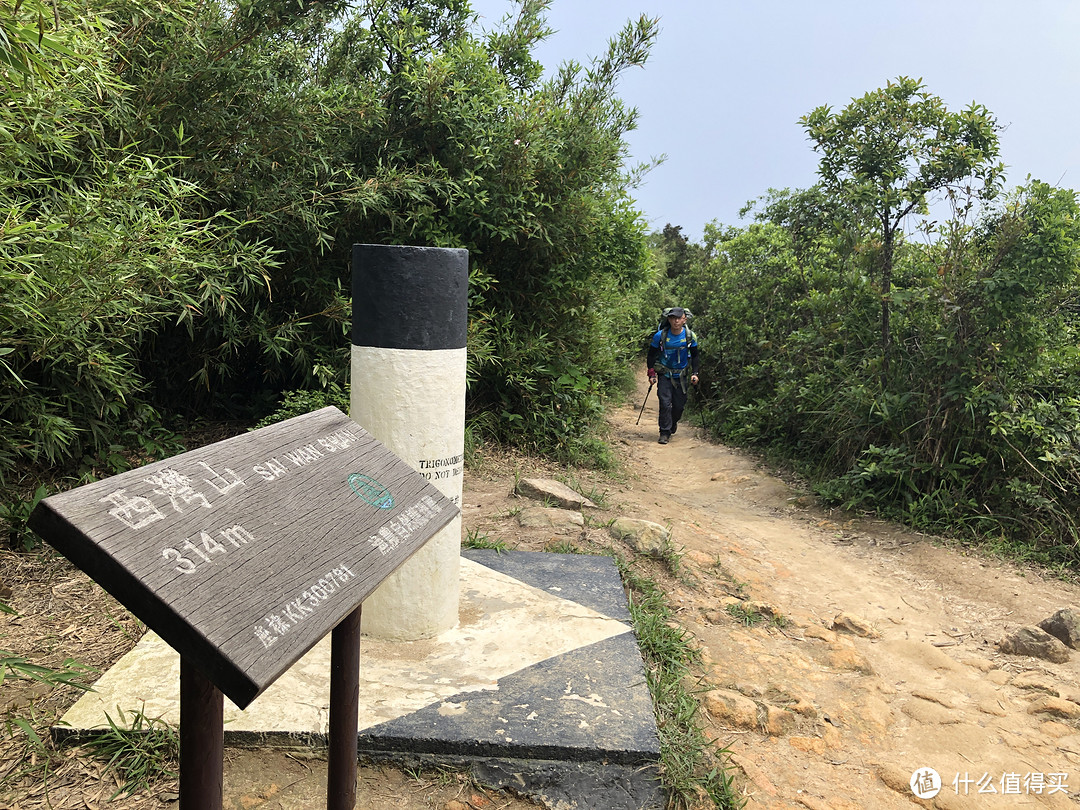 假期去哪玩？香港麦理浩径走全程！+ 超详细攻略