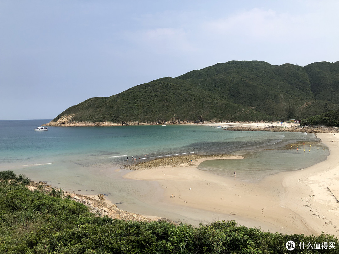 假期去哪玩？香港麦理浩径走全程！+ 超详细攻略