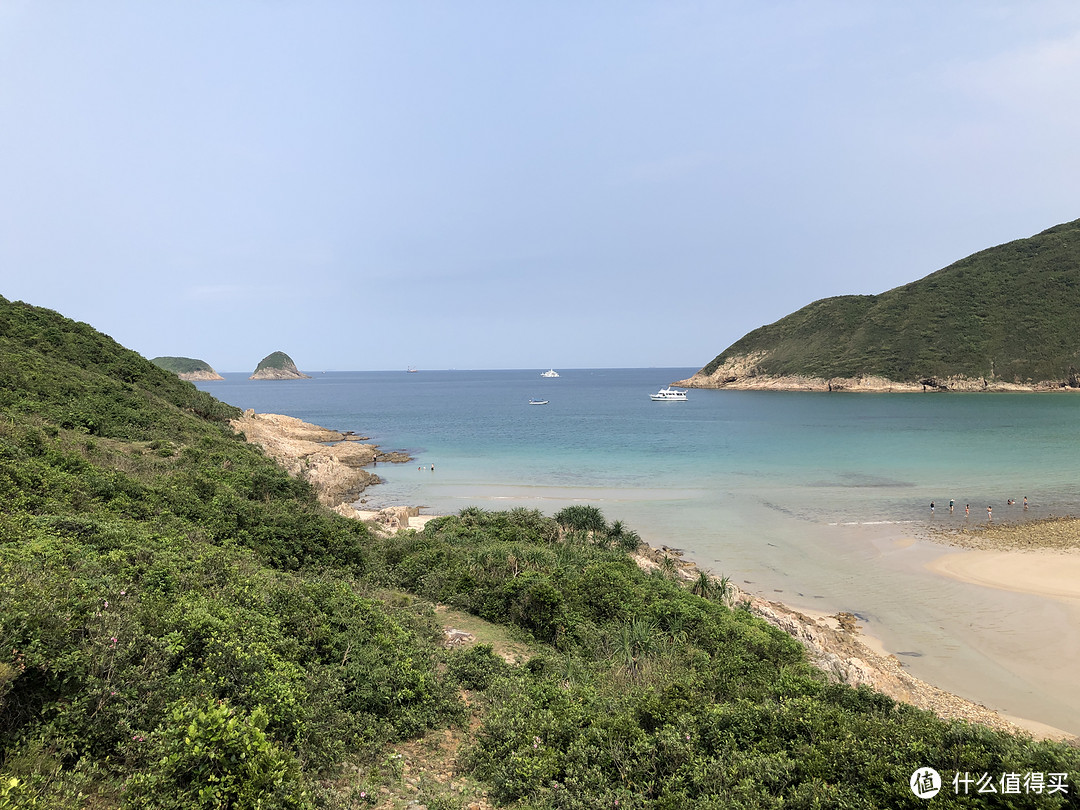 假期去哪玩？香港麦理浩径走全程！+ 超详细攻略