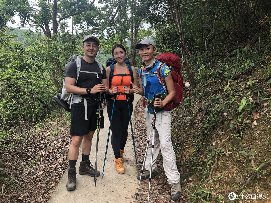 假期去哪玩？香港麦理浩径走全程！+ 超详细攻略