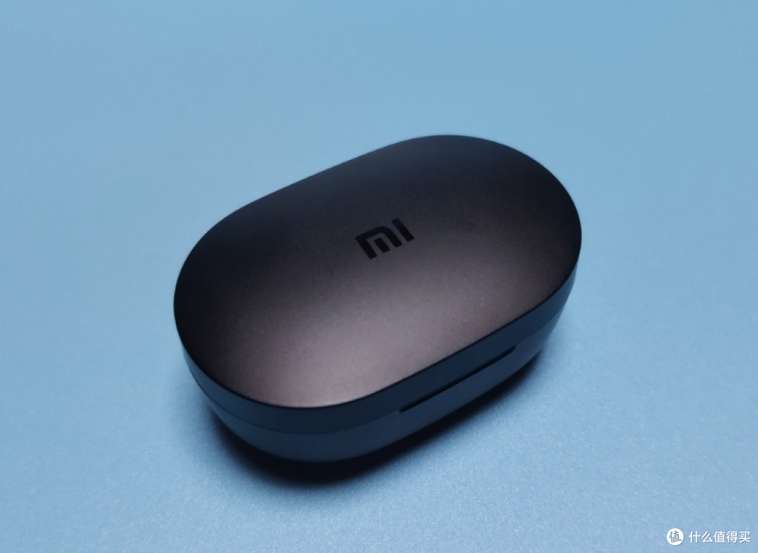 Redmi AirDots真无线蓝牙耳机简评,续航强劲佩戴舒适