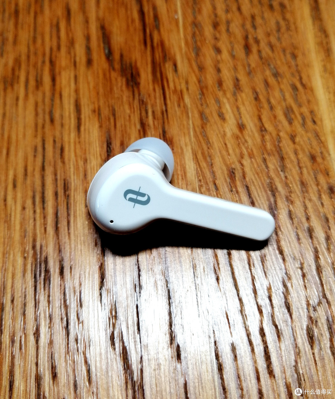 长续航蓝牙50指纹触控的taotronicstws真无线蓝牙耳机