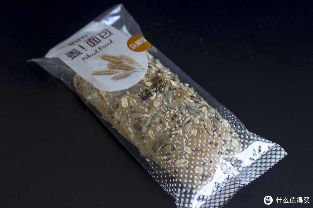 科普+测评 | 8款市场熟知品牌全麦面包测评!谁是真“全麦”?_食品生鲜_什么值得买