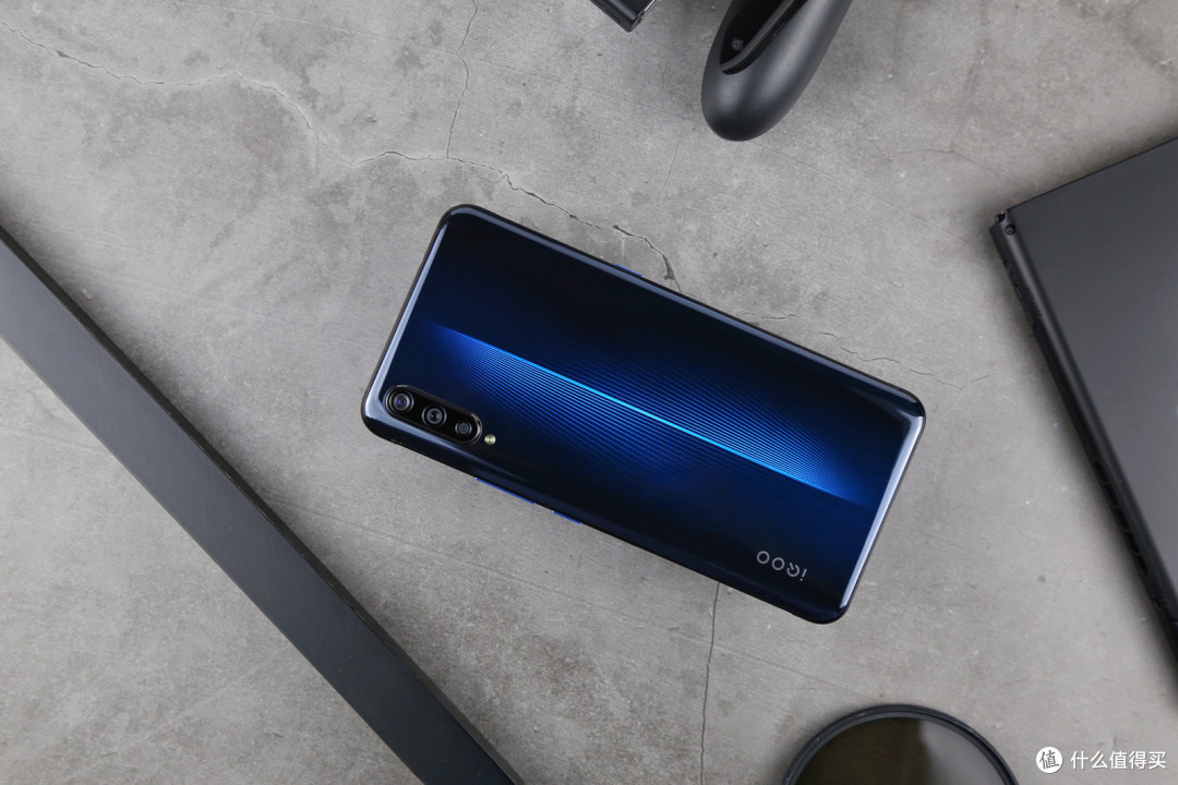 vivo全新子品牌iqoo上手体验谈