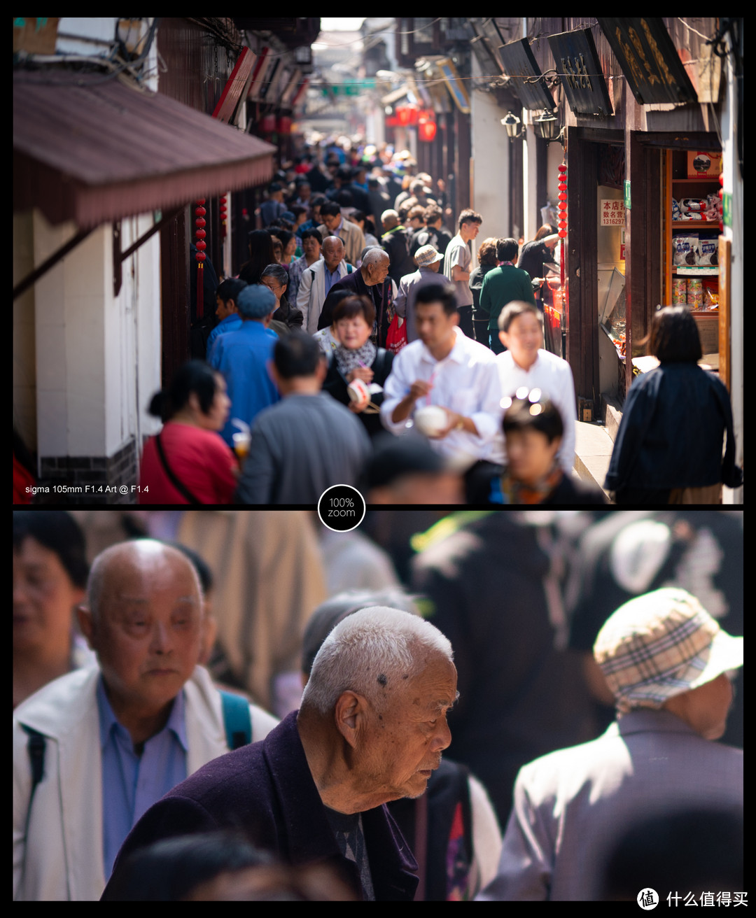 又大又重的适马105mm F1.4 Art究竟香不香？（上篇）：上手体验与实战感受