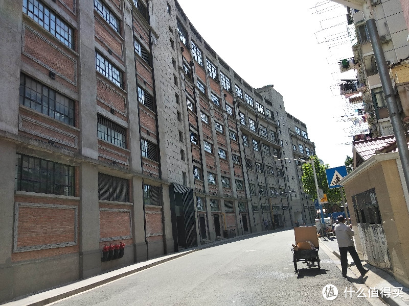 五一休假,参观上海苏州河畔88师524团坚守的四行仓库游记,图多慎入