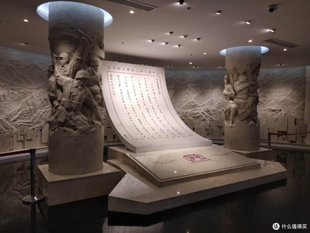 五一休假,参观上海苏州河畔88师524团坚守的四行仓库游记,图多慎入