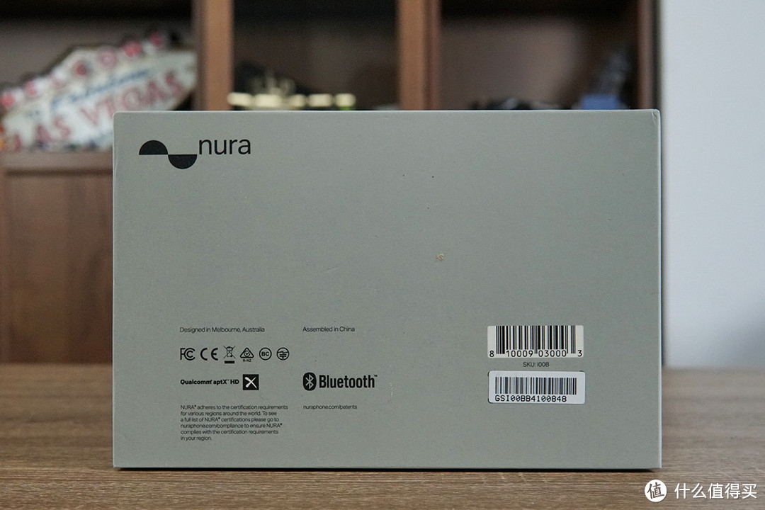 用科技为你定制专属的声音:Nuraphone体验评测