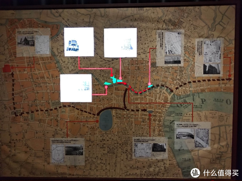 五一休假,参观上海苏州河畔88师524团坚守的四行仓库游记,图多慎入