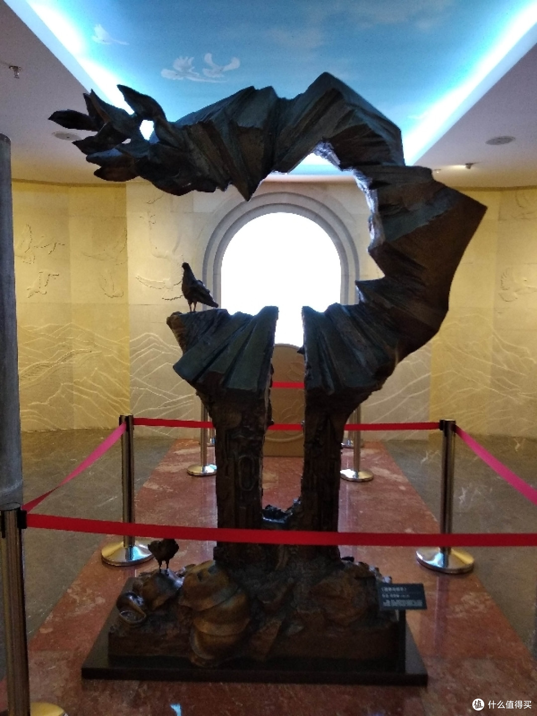 五一休假,参观上海苏州河畔88师524团坚守的四行仓库游记,图多慎入