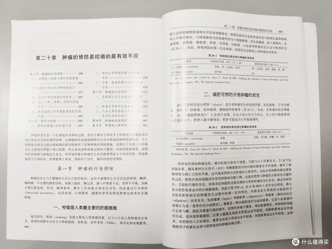 最后一章内容用来科普也是极好的，大家看看标题就可以了