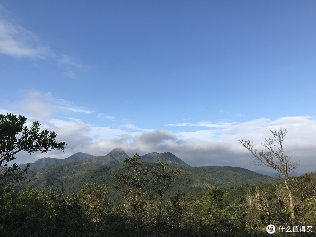 假期去哪玩？香港麦理浩径走全程！+ 超详细攻略