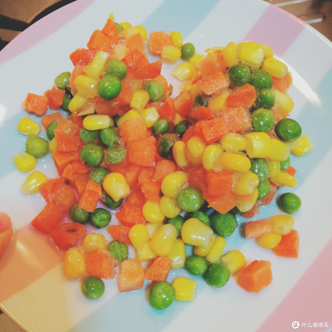 春意更盎然,做点美味全家享