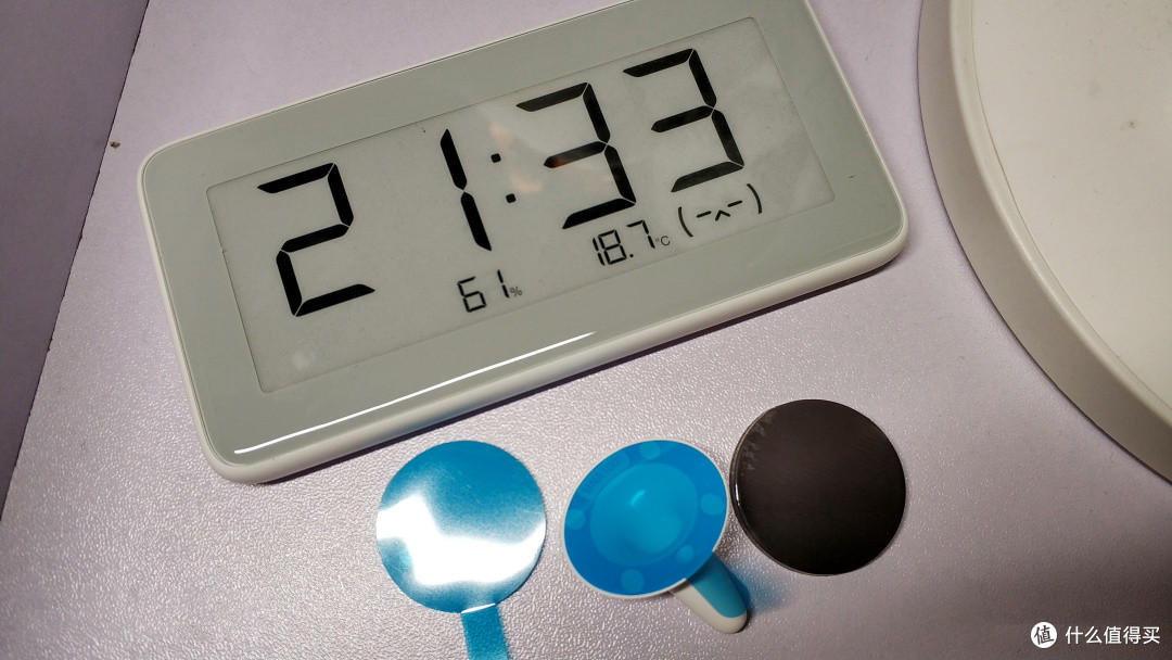 看得见的温湿度，让生活更惬意