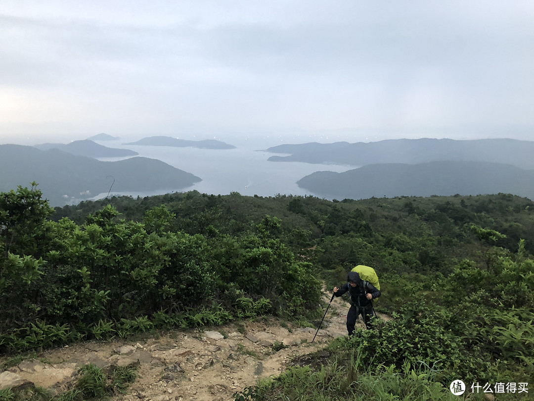 假期去哪玩？香港麦理浩径走全程！+ 超详细攻略