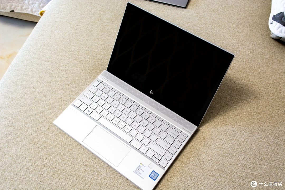 HP envy 13 2019年最新款伪开箱