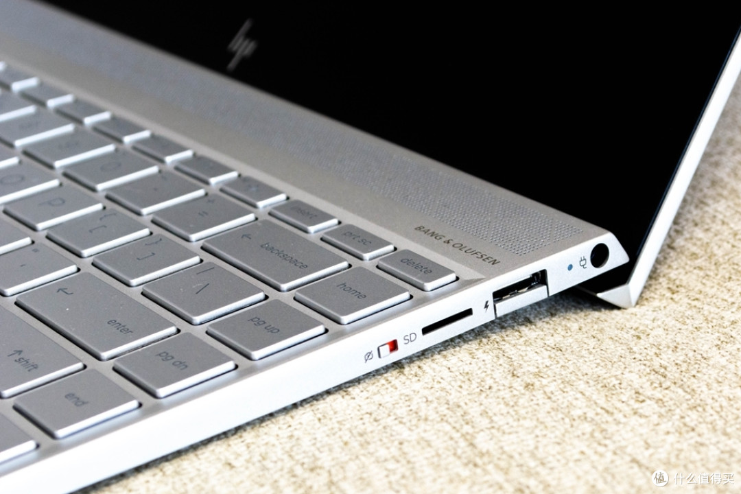 HP envy 13 2019年最新款伪开箱