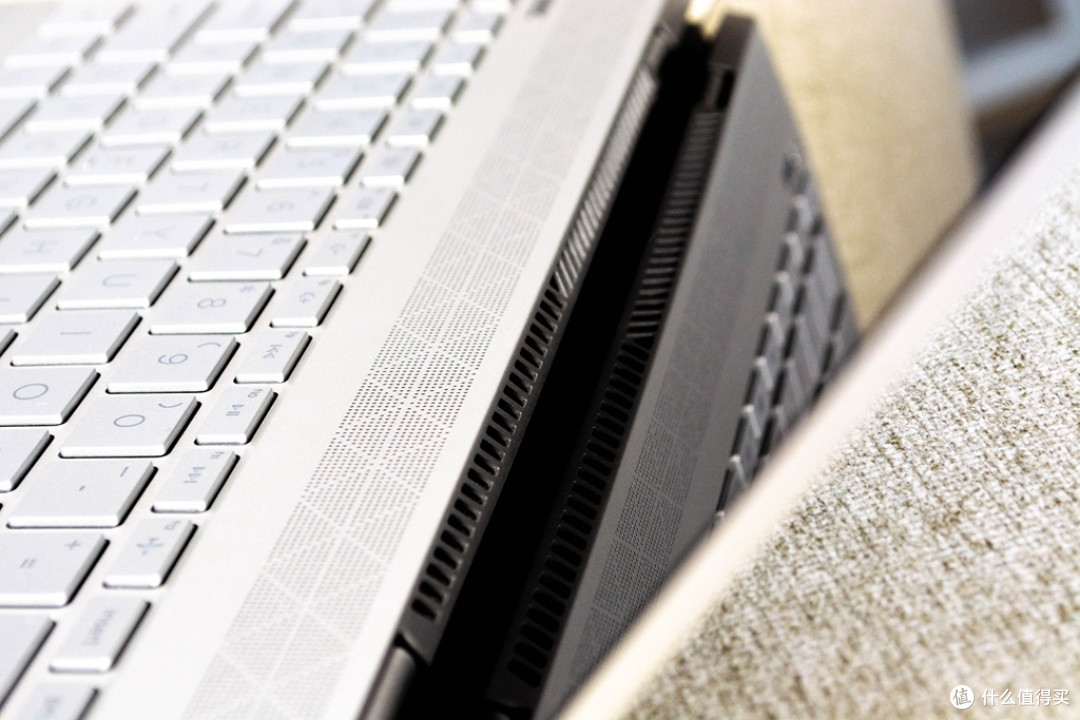 HP envy 13 2019年最新款伪开箱