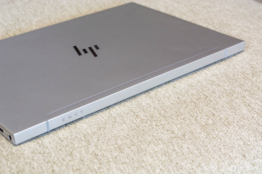 HP envy 13 2019年最新款伪开箱