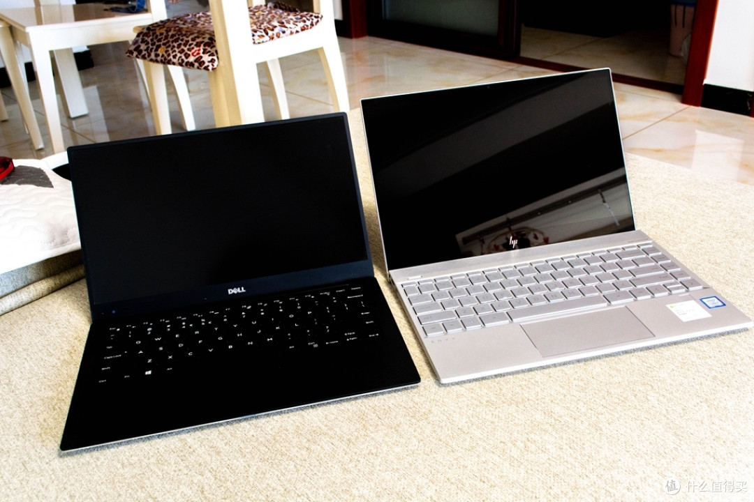 HP envy 13 2019年最新款伪开箱