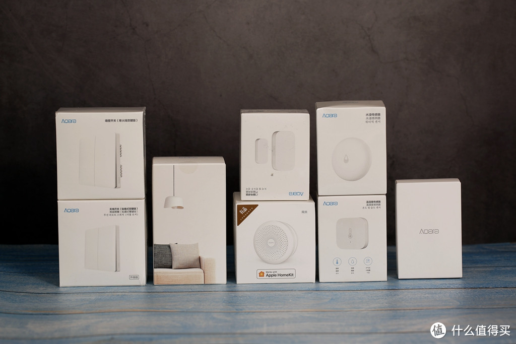 小米生态链产品进入HomeKit，不是噱头更安全更方便Aqara！