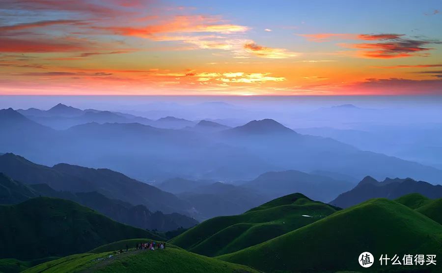 中国十大非著名山峰之一，既是户外徒步胜地，又可以懒人观光游（含攻略）