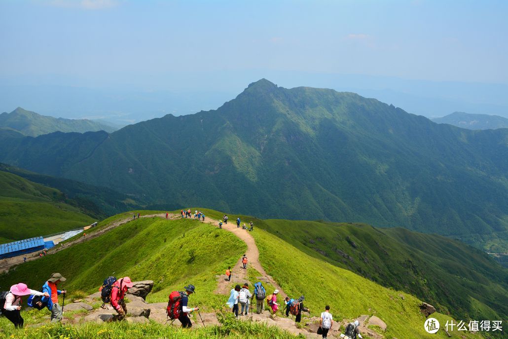 中国十大非著名山峰之一，既是户外徒步胜地，又可以懒人观光游（含攻略）