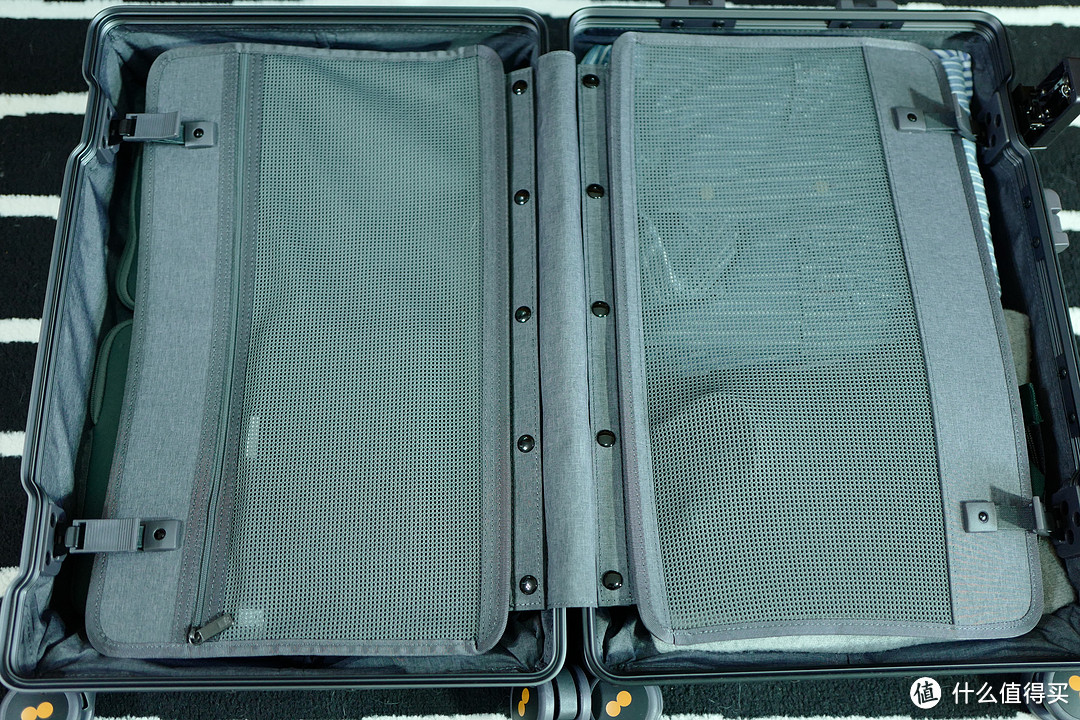 北欧冬季旅行的真实使用体验：LEVEL8 锤子科技联名款旅行箱你买那就对了！